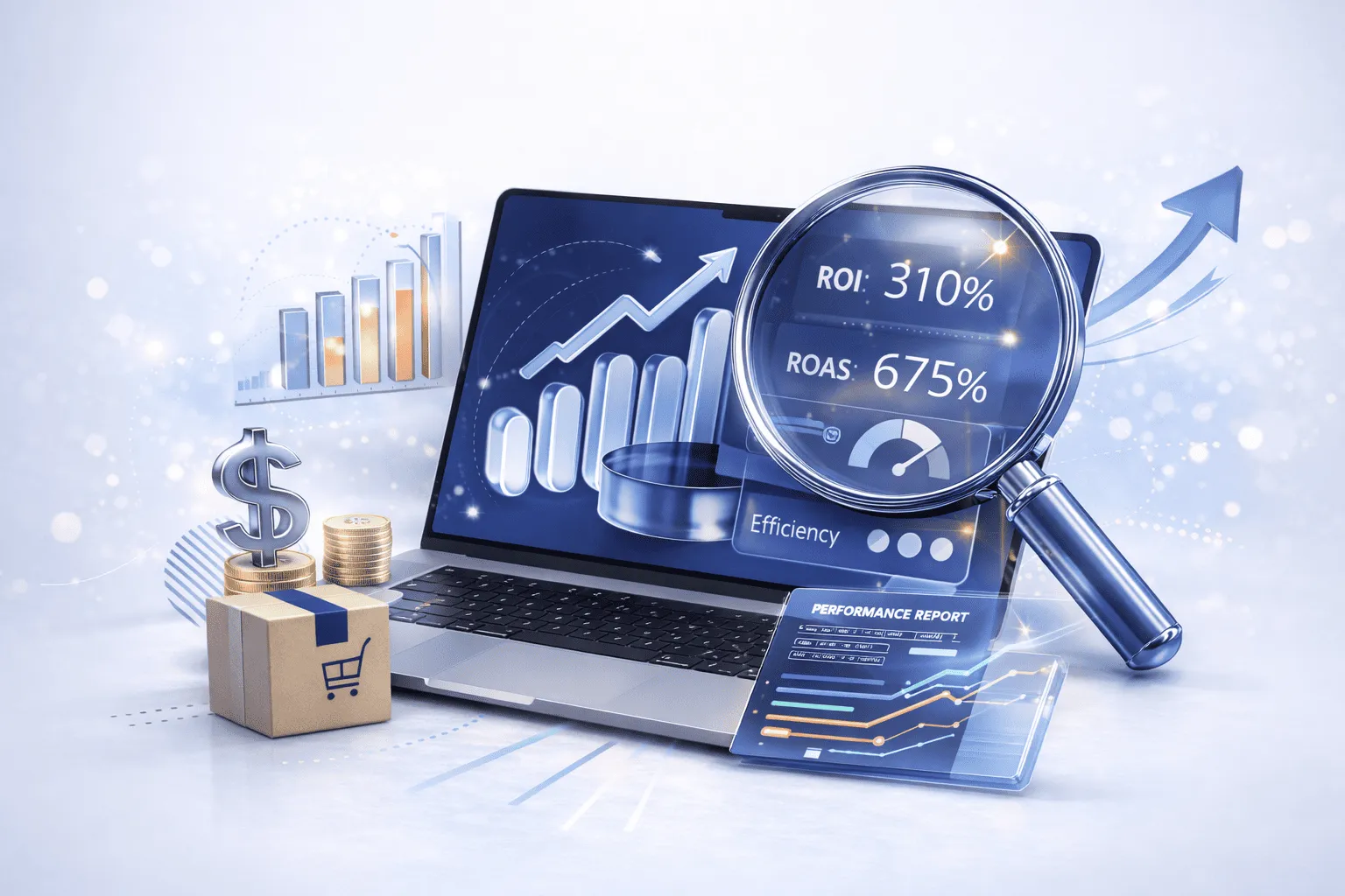 Lupa, maximizacion de inversion