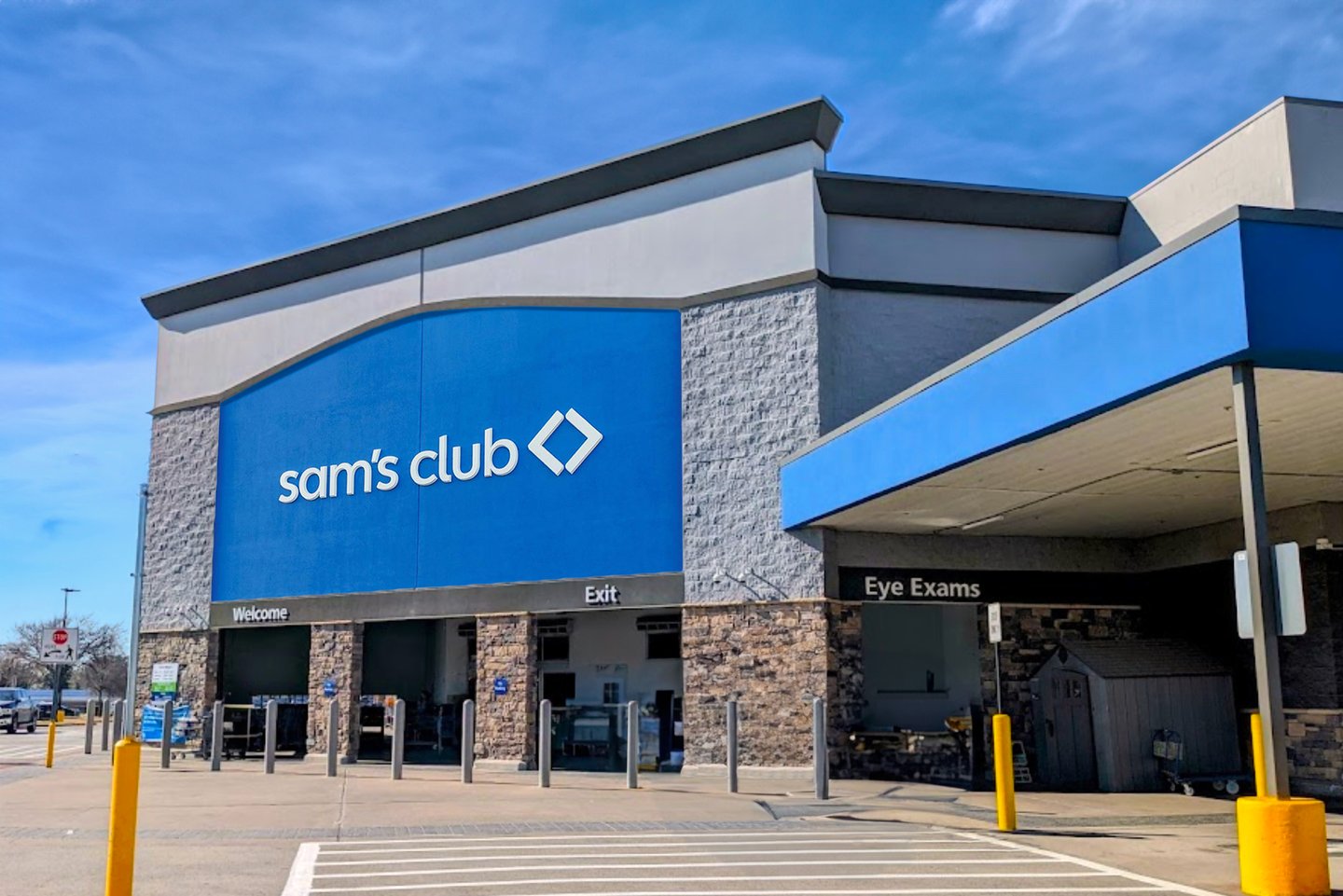 Caso de éxito Sam's Club — +30% en conversión