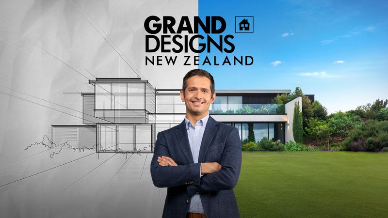 Grand Designs NZ