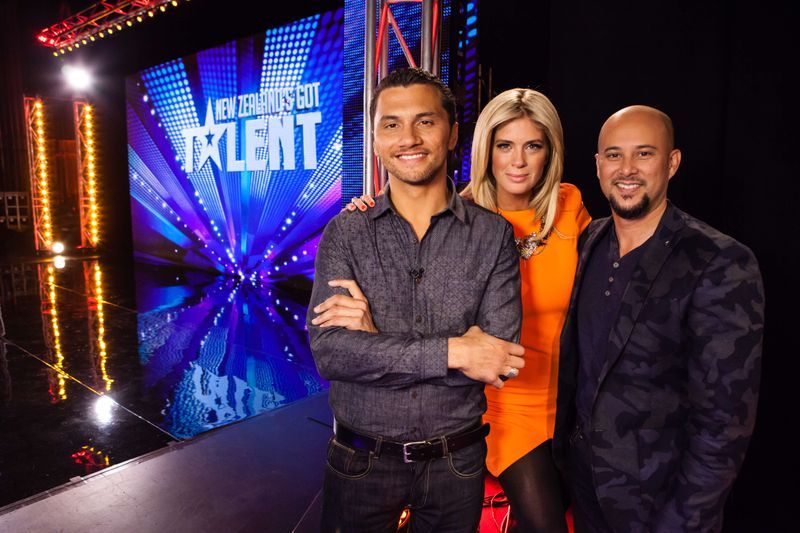 New Zealand's Got Talent