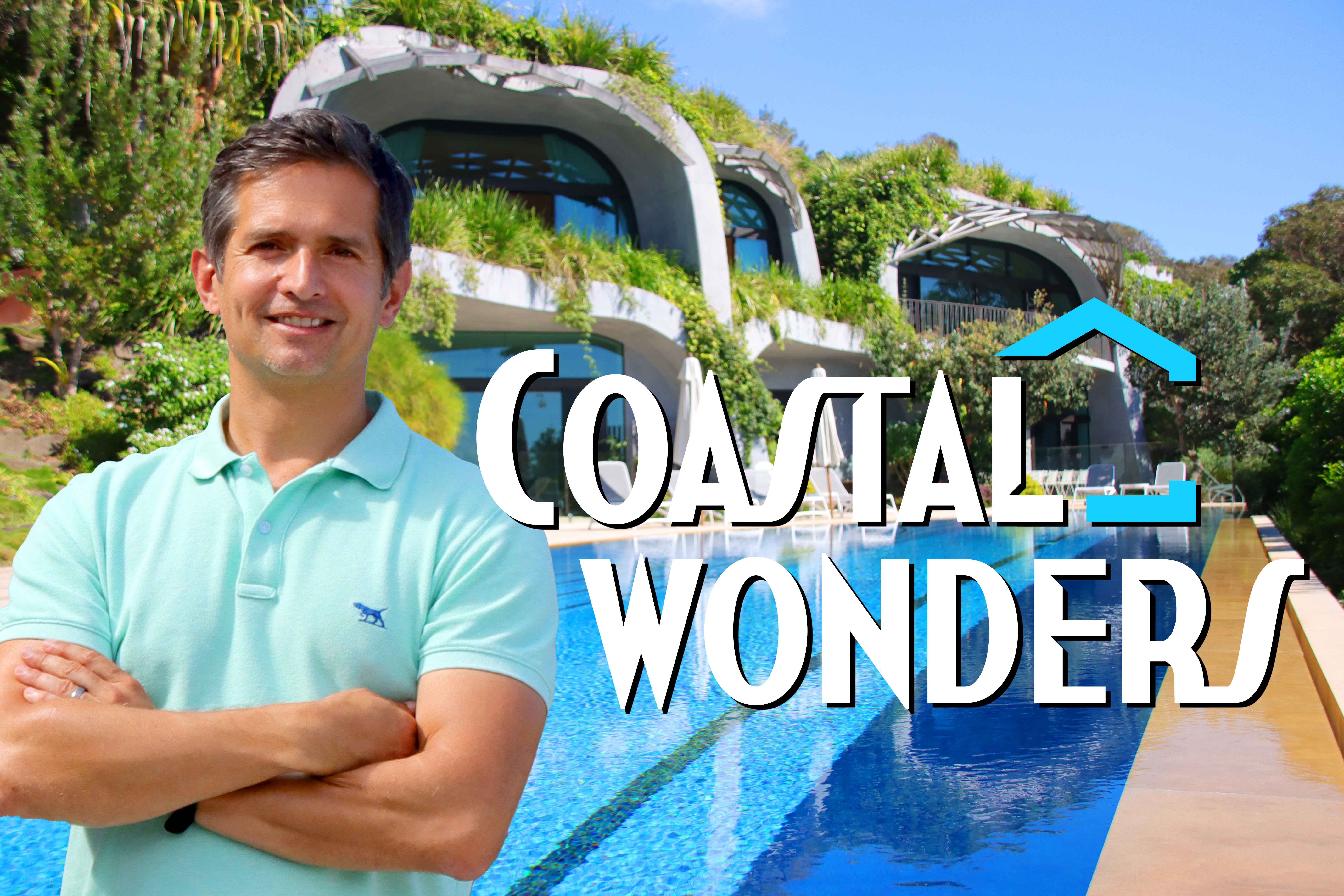 Coastal Wonders