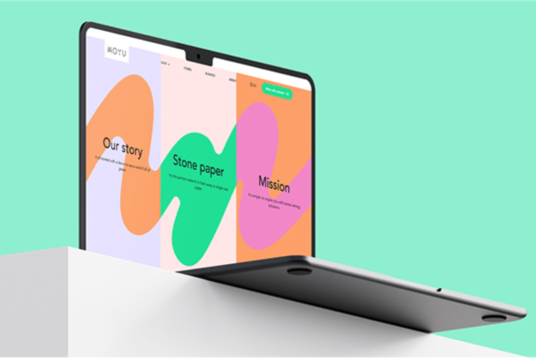 site profile thumbnail