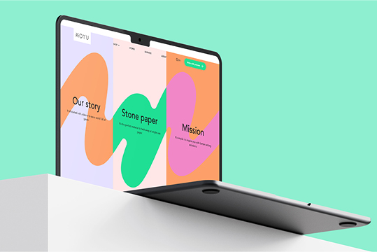 site profile thumbnail