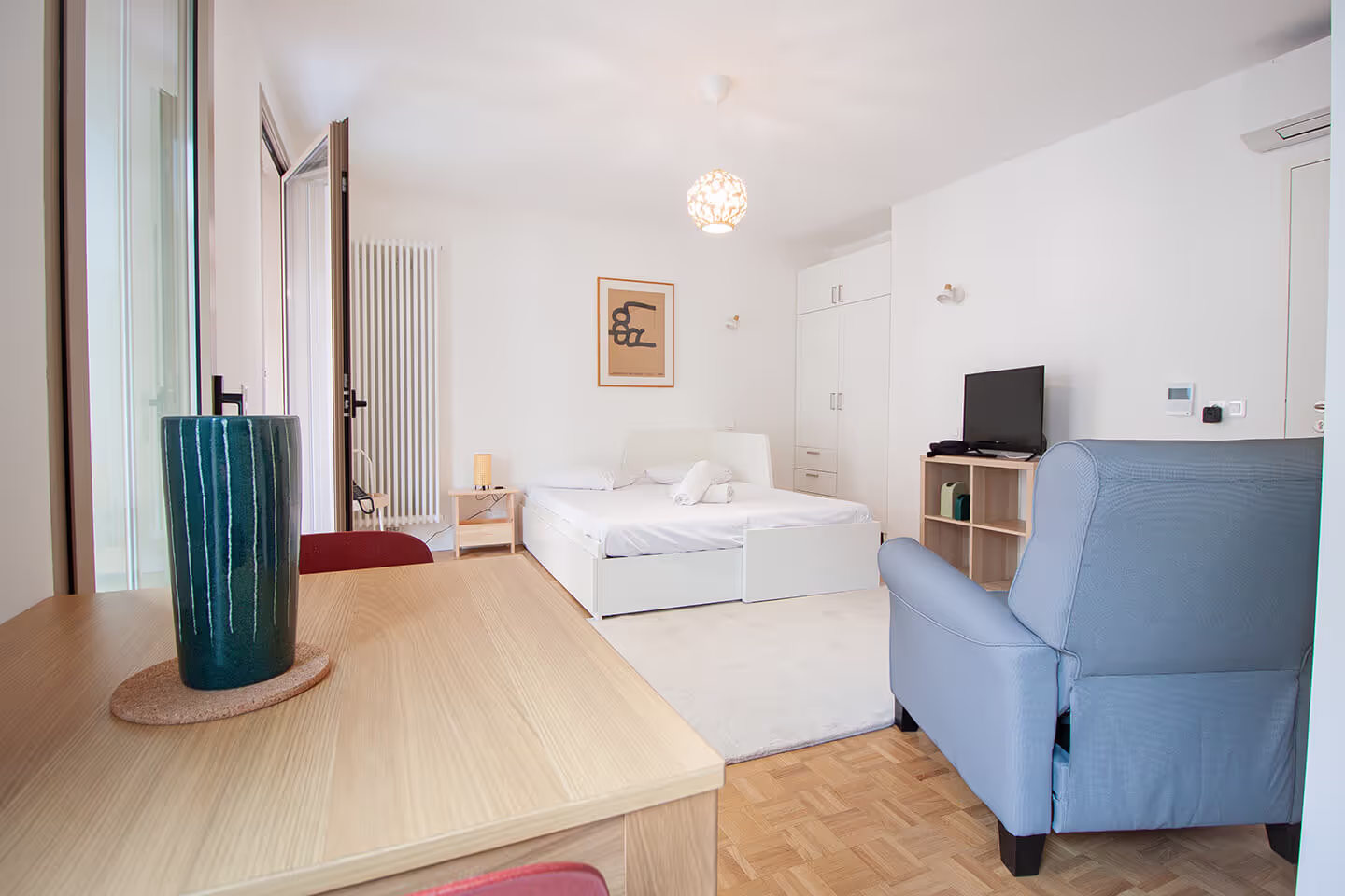 grand salon résidence sénior