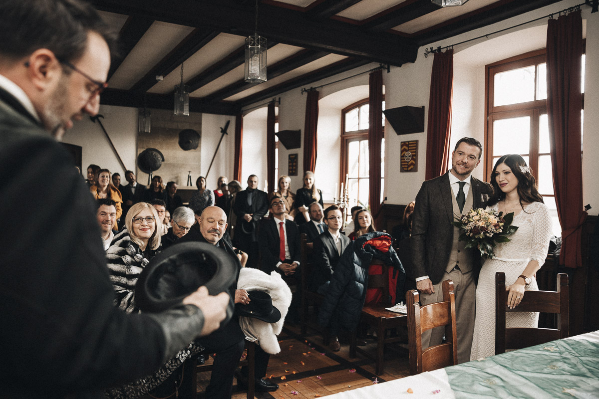 Hochzeitsfotografie Würzburg steinburg winterhochzeit – Aufnahme 057