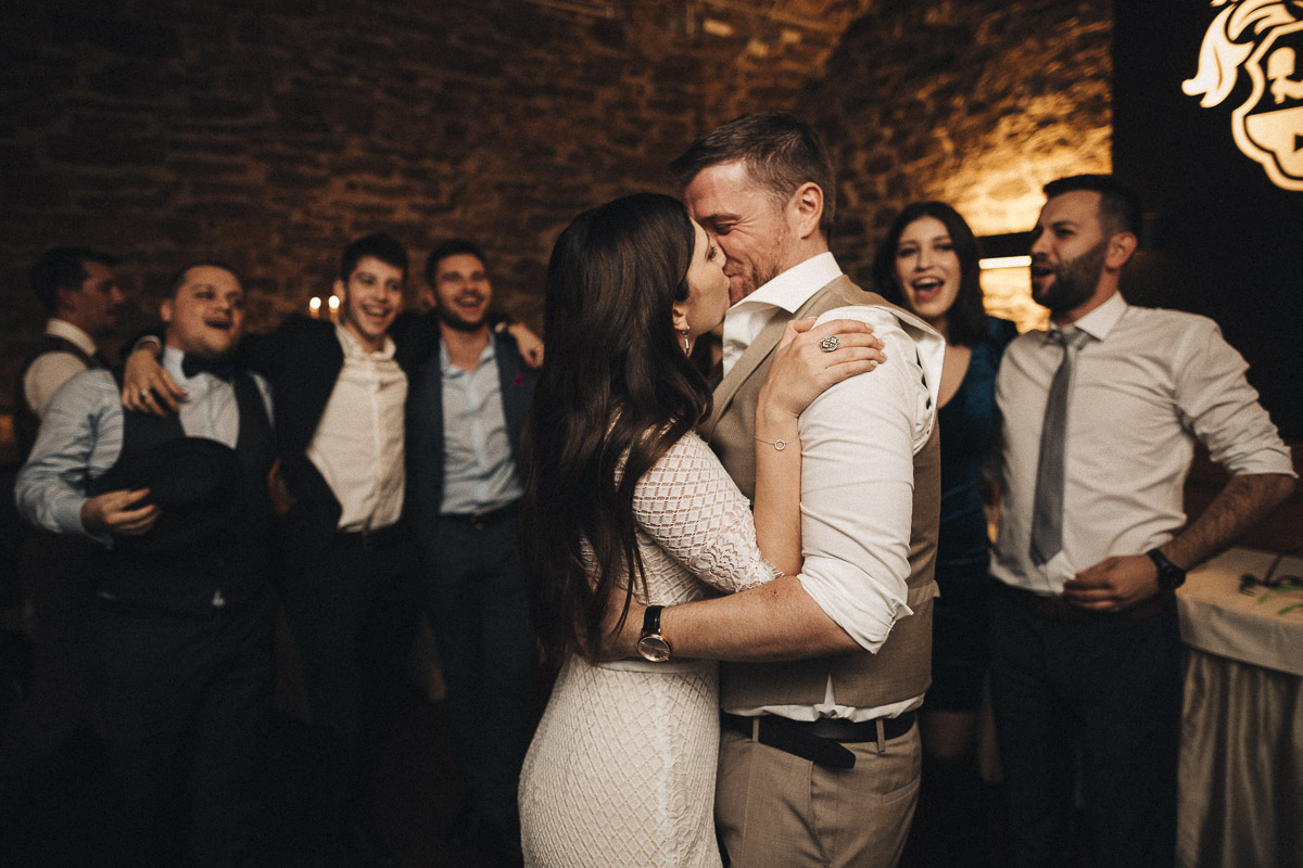 Hochzeitsfotografie Würzburg steinburg winterhochzeit – Aufnahme 320