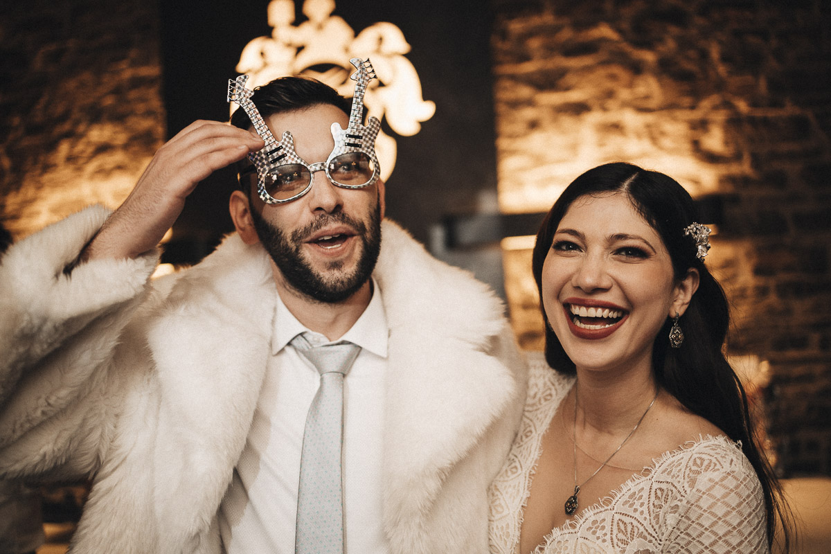 Hochzeitsfotografie Würzburg steinburg winterhochzeit – Aufnahme 314