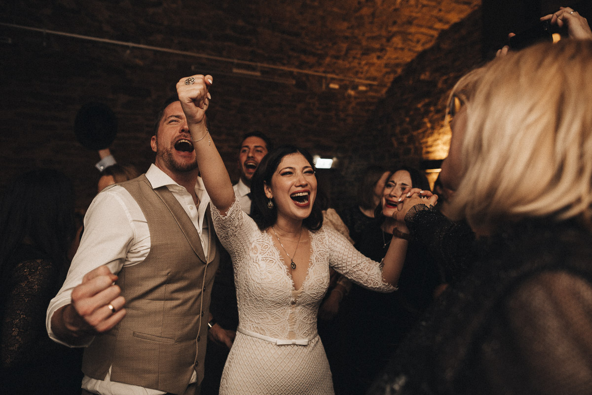 Hochzeitsfotografie Würzburg steinburg winterhochzeit – Aufnahme 451