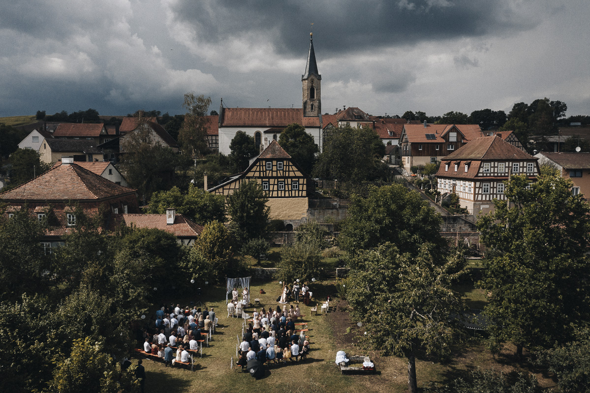 Schloss Birkenfeld Hochzeit Love & Lights 087a