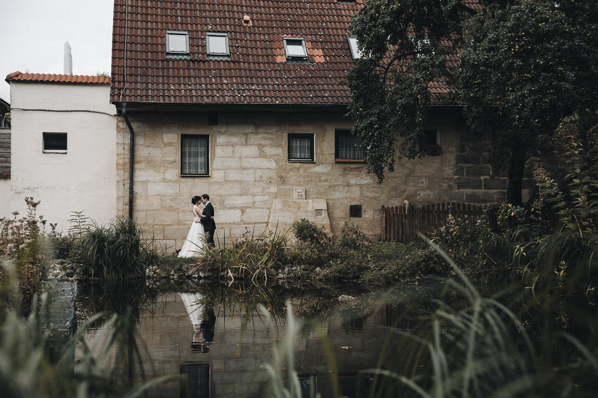 Hochzeitsfotografie Würzburg Love & Lights Nürnberg – Aufnahme 163