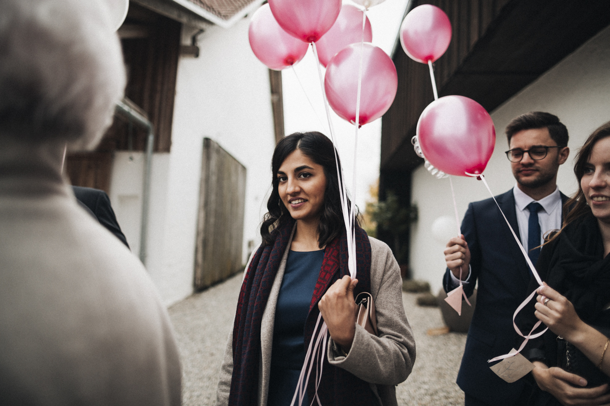 Hochzeitsfotografie Würzburg winterhochzeit gut thurnsberg kranzberg 032a