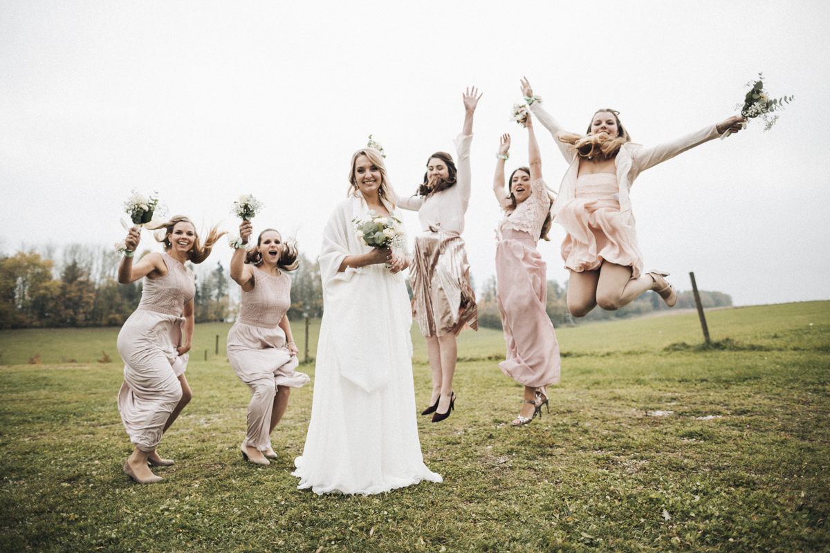 Hochzeitsfotografie Würzburg winterhochzeit gut thurnsberg kranzberg – Aufnahme 059