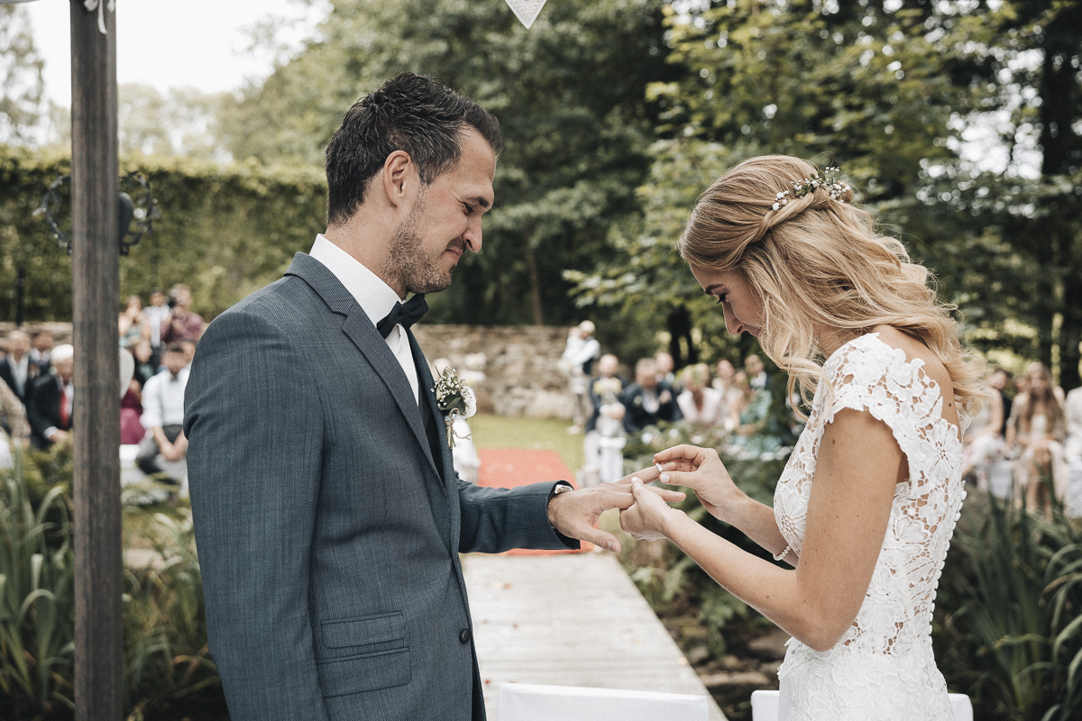Gut dietersberg Hochzeit schC3B6nsee – Aufnahme 197