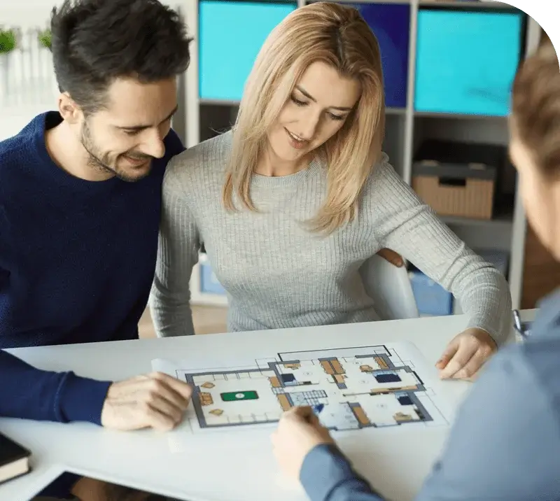 Signature Homes team; custom home builders in Halifax NS