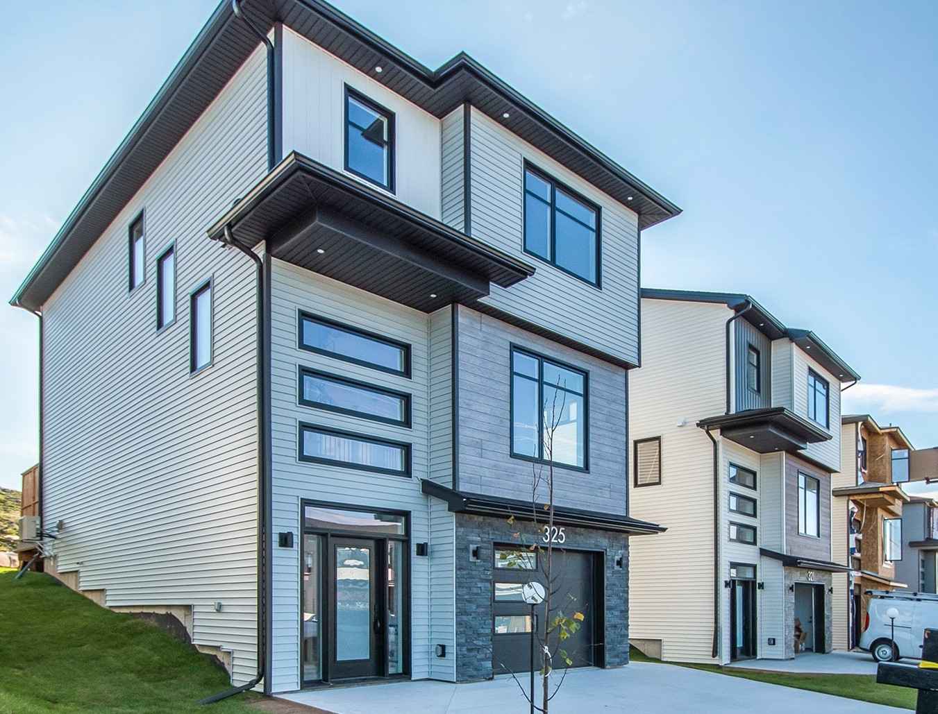 Luxury custom home completed by Signature Homes, the best home builders in Halifax showing exceptional craftsmanship and quality materials