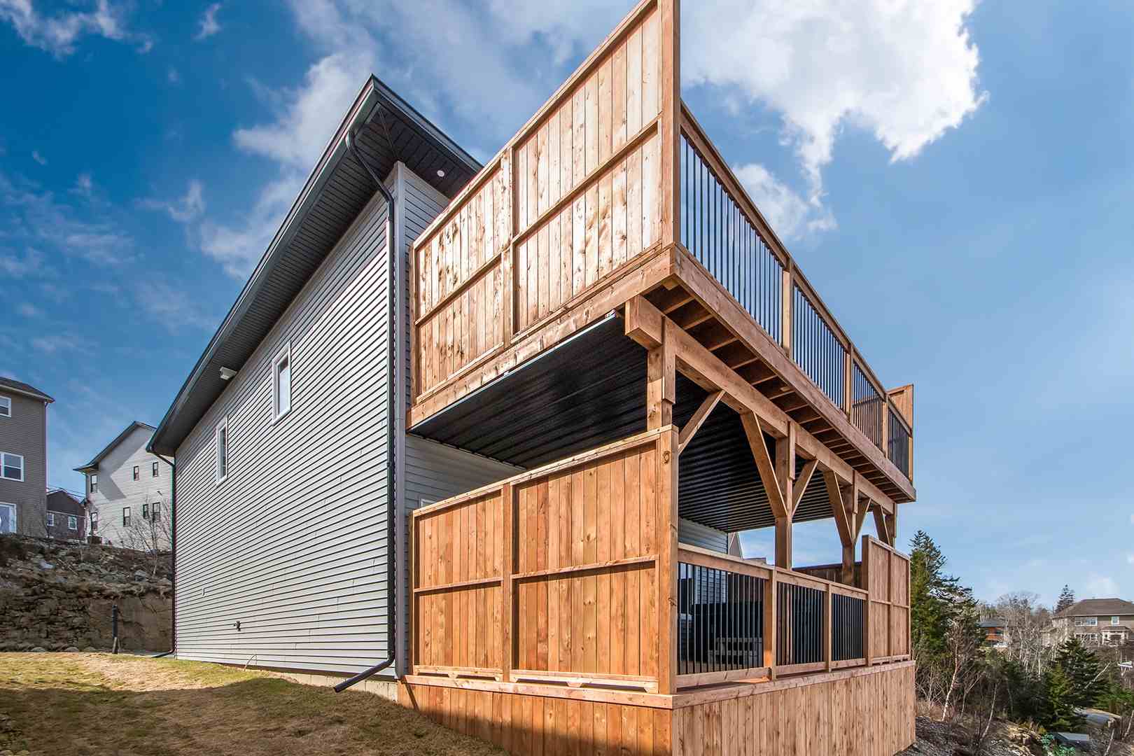 What Is an Accessory Dwelling Unit and Is It Worth Building in Nova Scotia?