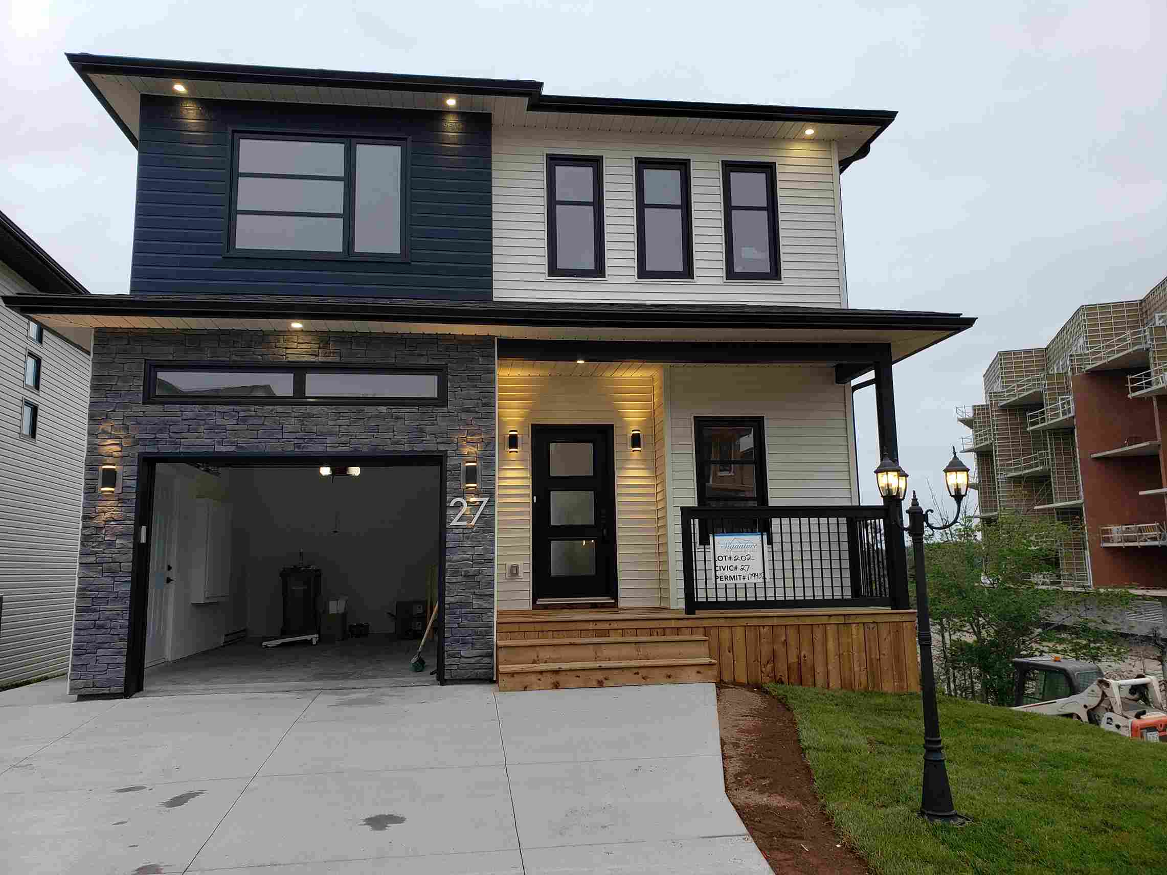 Duplex vs. Single Family Home: Which Is the Better Investment in Halifax?