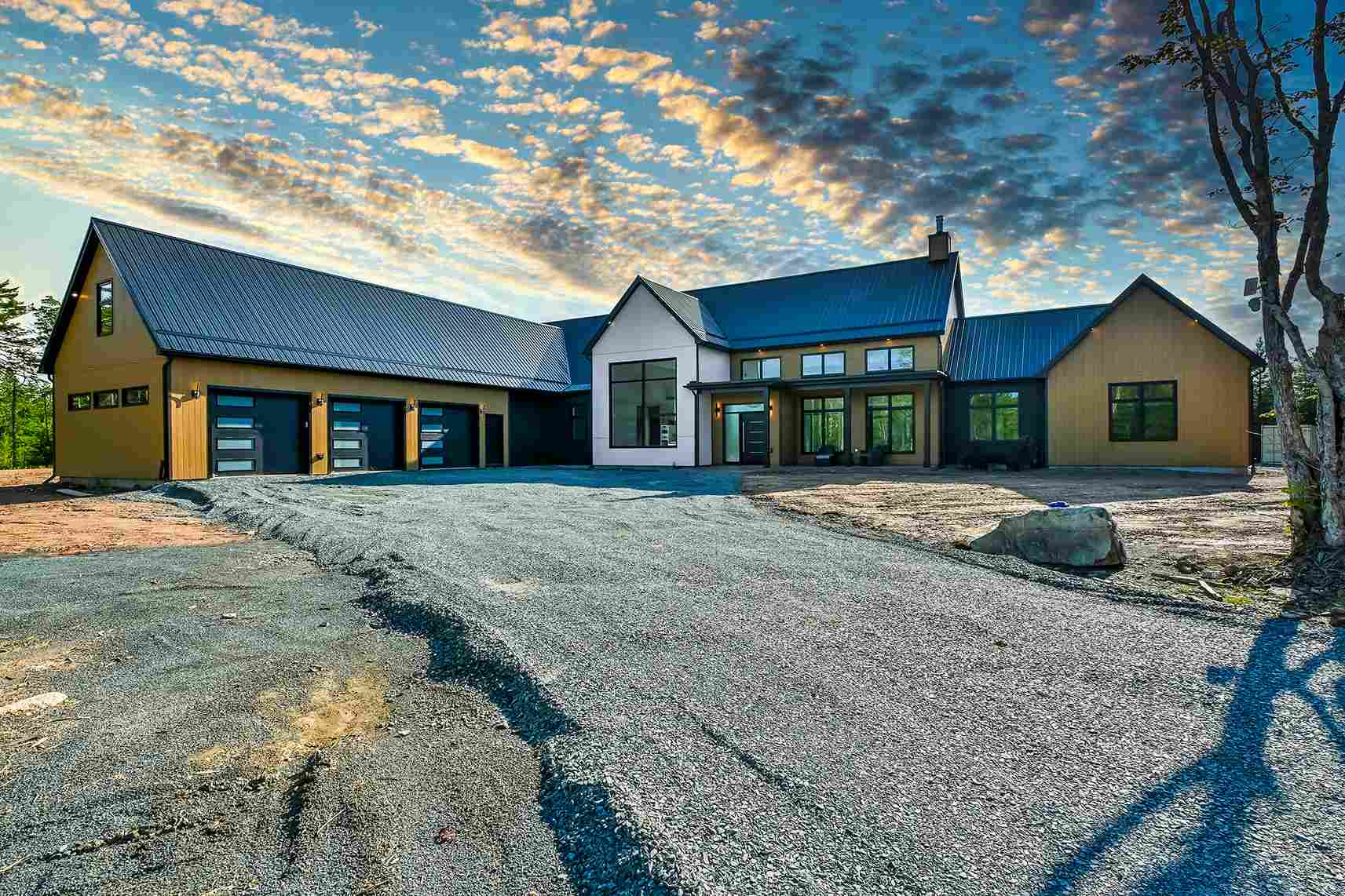 Eco-Friendly and Sustainable Home Building in Nova Scotia: A Practical Guide