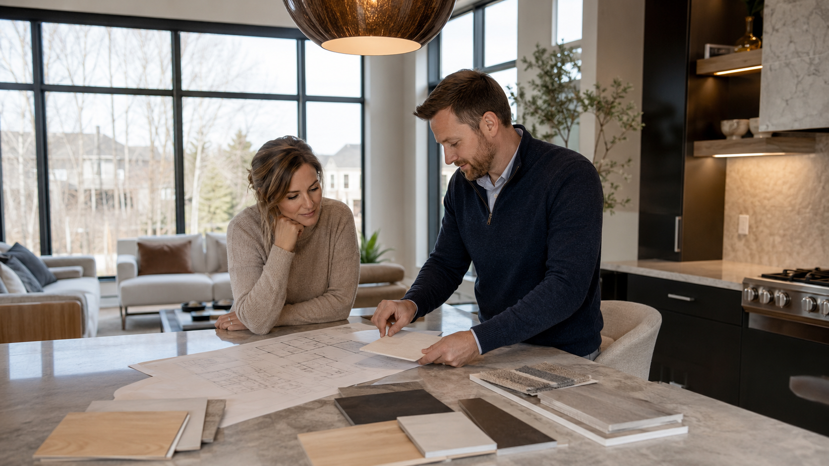 Spec House vs. Custom House: Pros and Cons