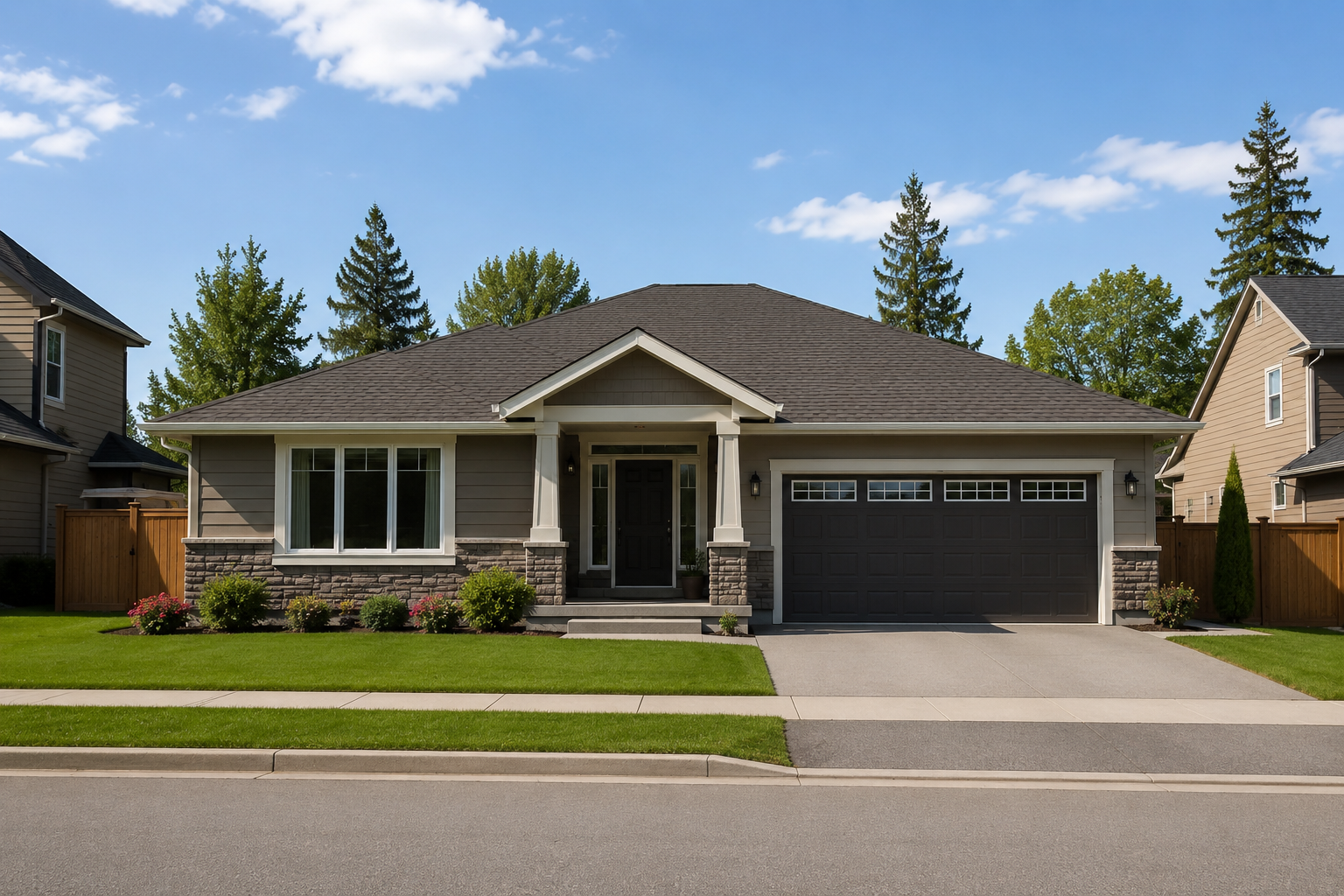 Can You Build a House for $300K?