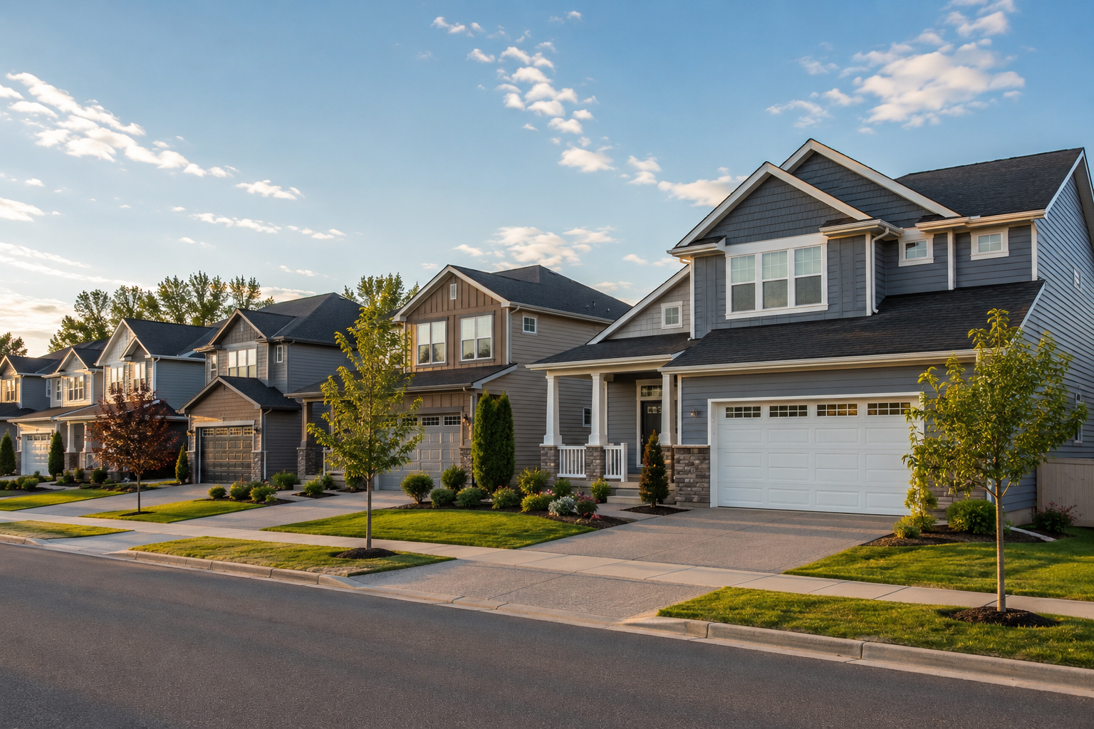 What Is the Most Expensive Part of Building a New House in Halifax?