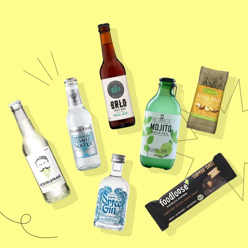 After-Work Box