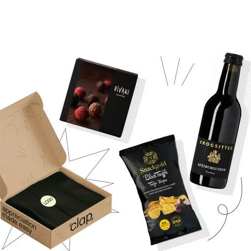 Feinkost Birthday Box