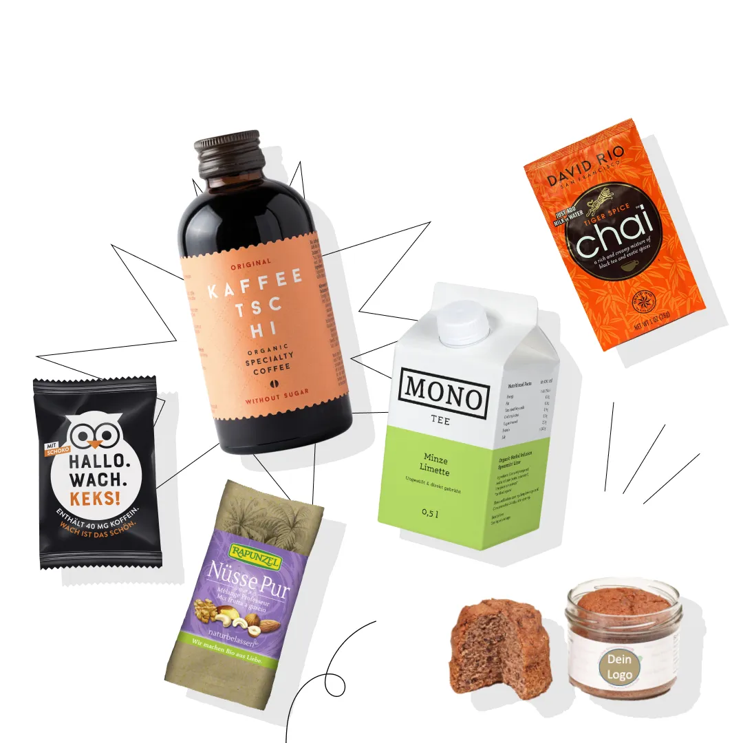 Coffee Box