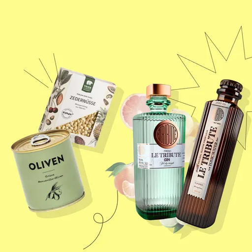 Trend Gin Box