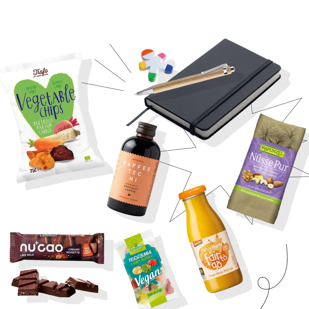 Seminar Box