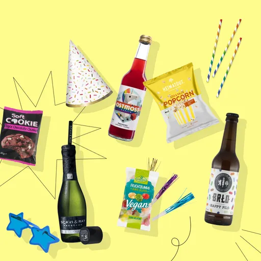 Celebration Box 