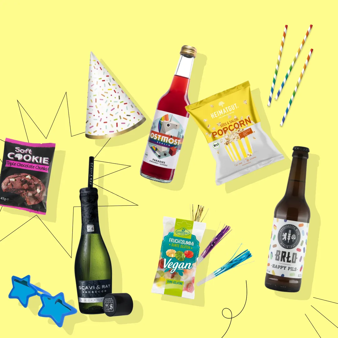 Celebration Box