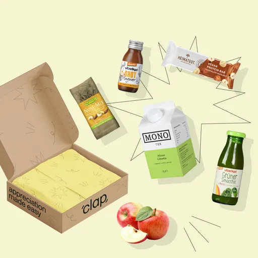 Fit & Gesund Box