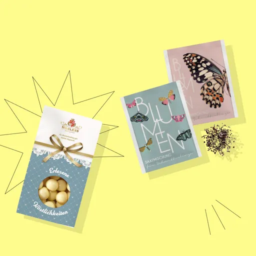 Glam Easter Box