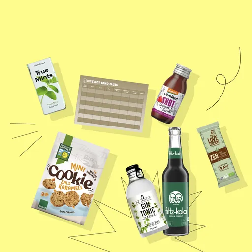 Mini-Team-Challenge Box