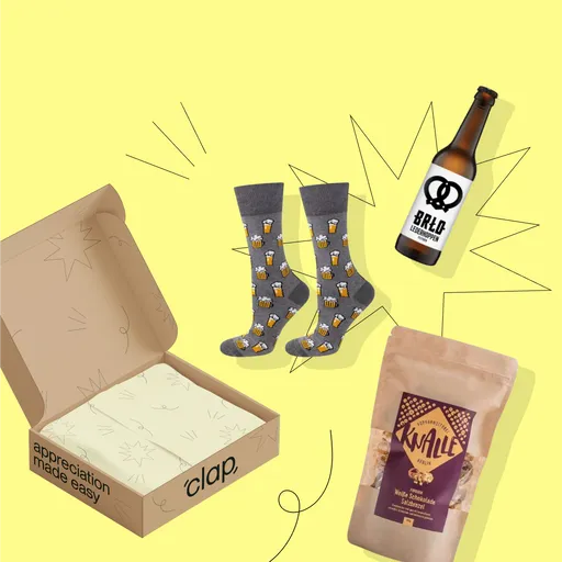 Trendbox: Wies'n Party