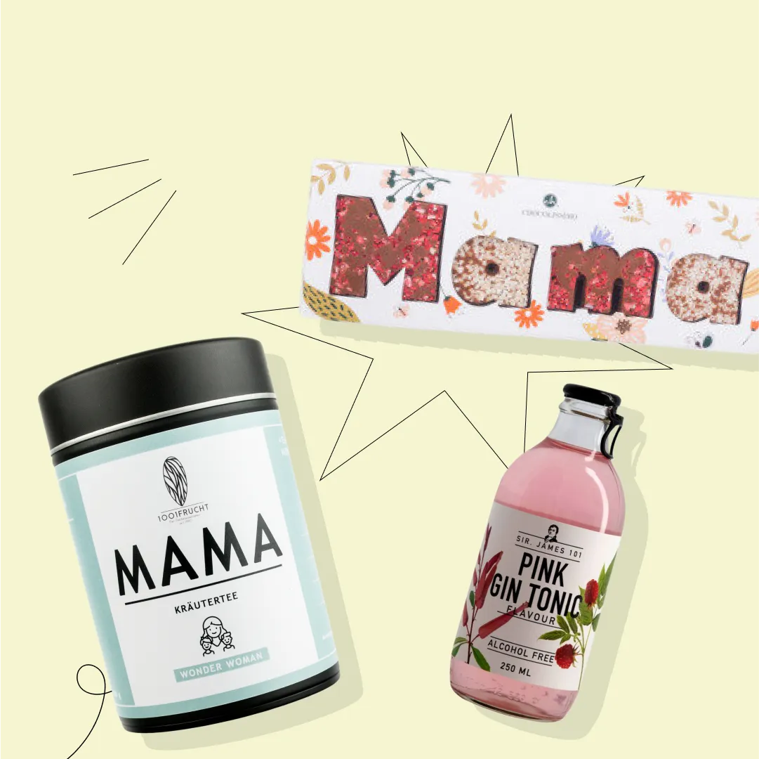 MAMA Box