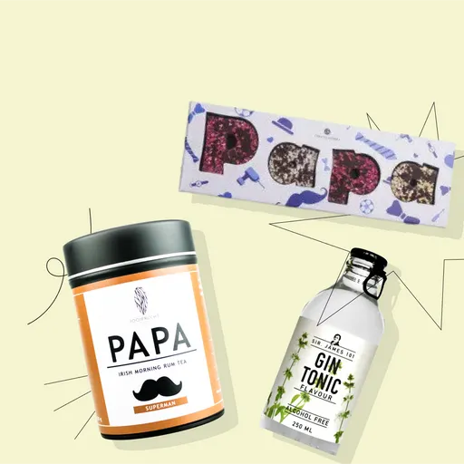 PAPA Box