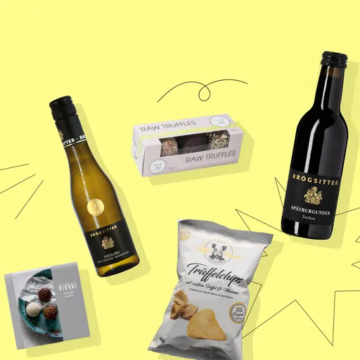 Truffle Box