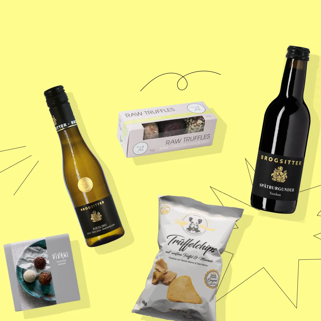 Truffle Box