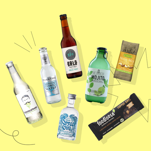 After-Work Box
