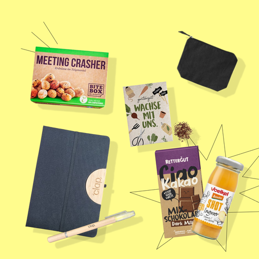 clap sample box 