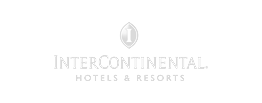 Logo InterContinental Hotels & Resorts