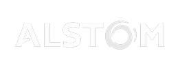Logo Alstom
