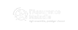 Logo l'Assurance Maladie