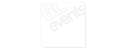 Logo GL events