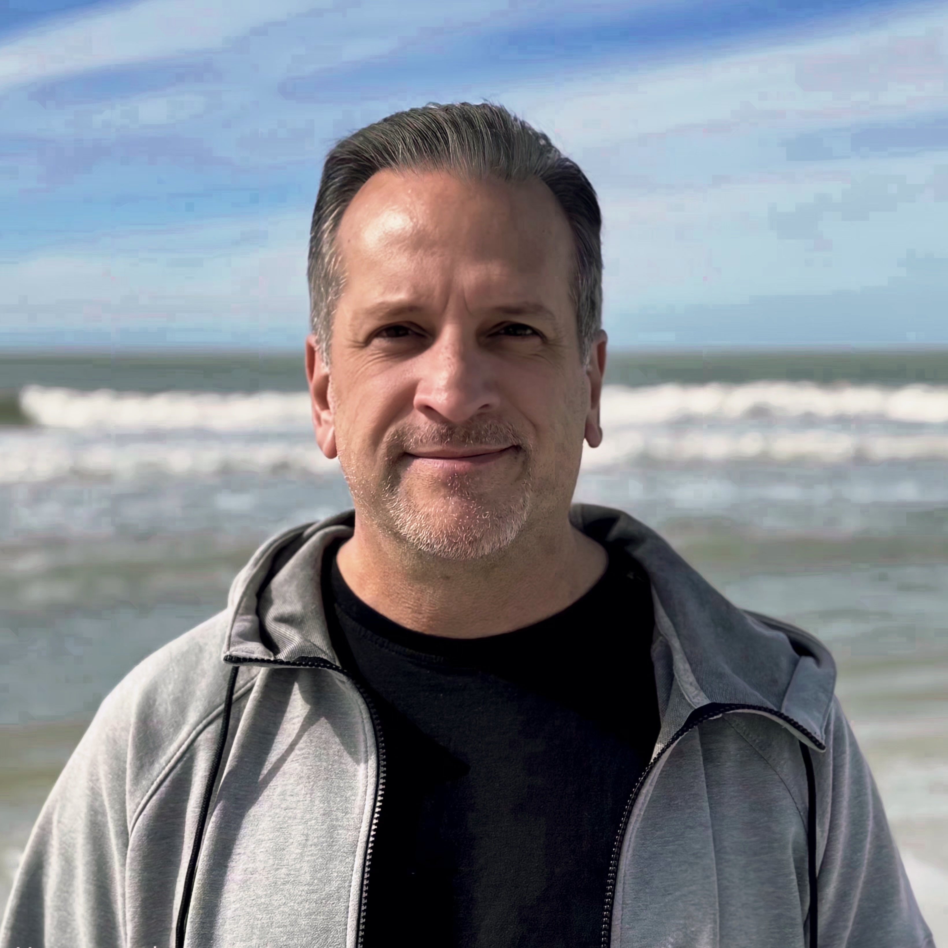 George Assimakopoulos