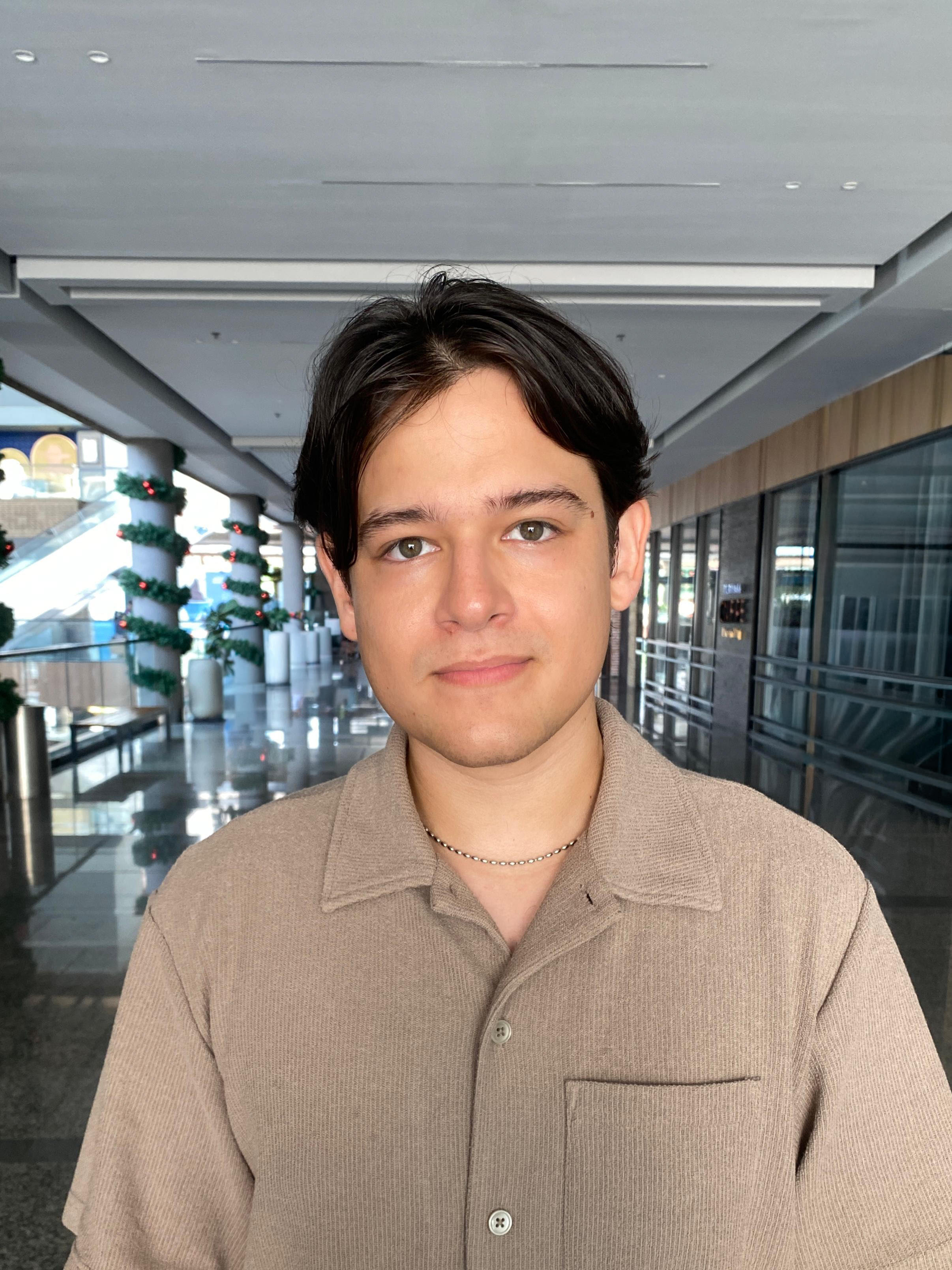 David Arturo Vergara Granados