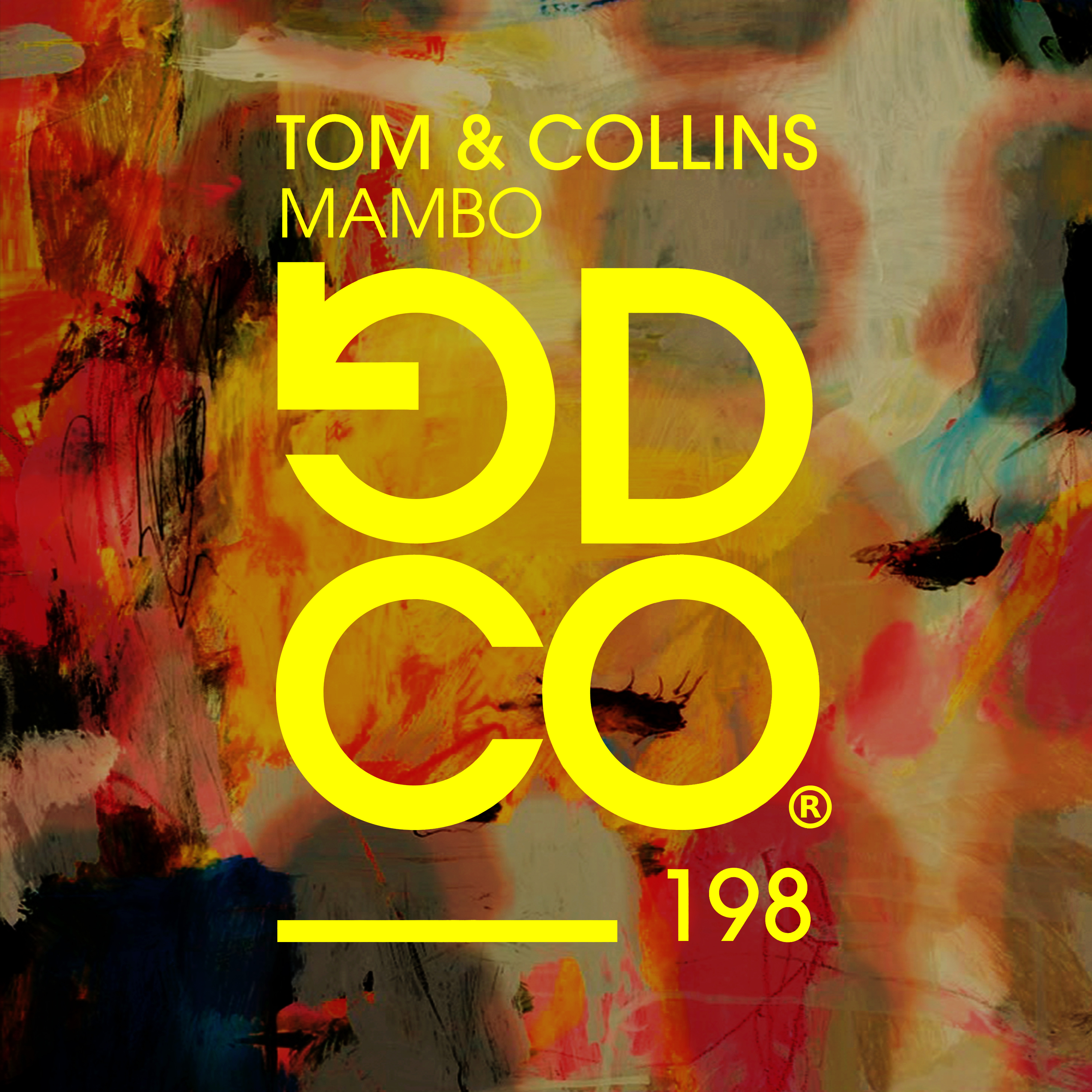 Tom & Collins - Mambo