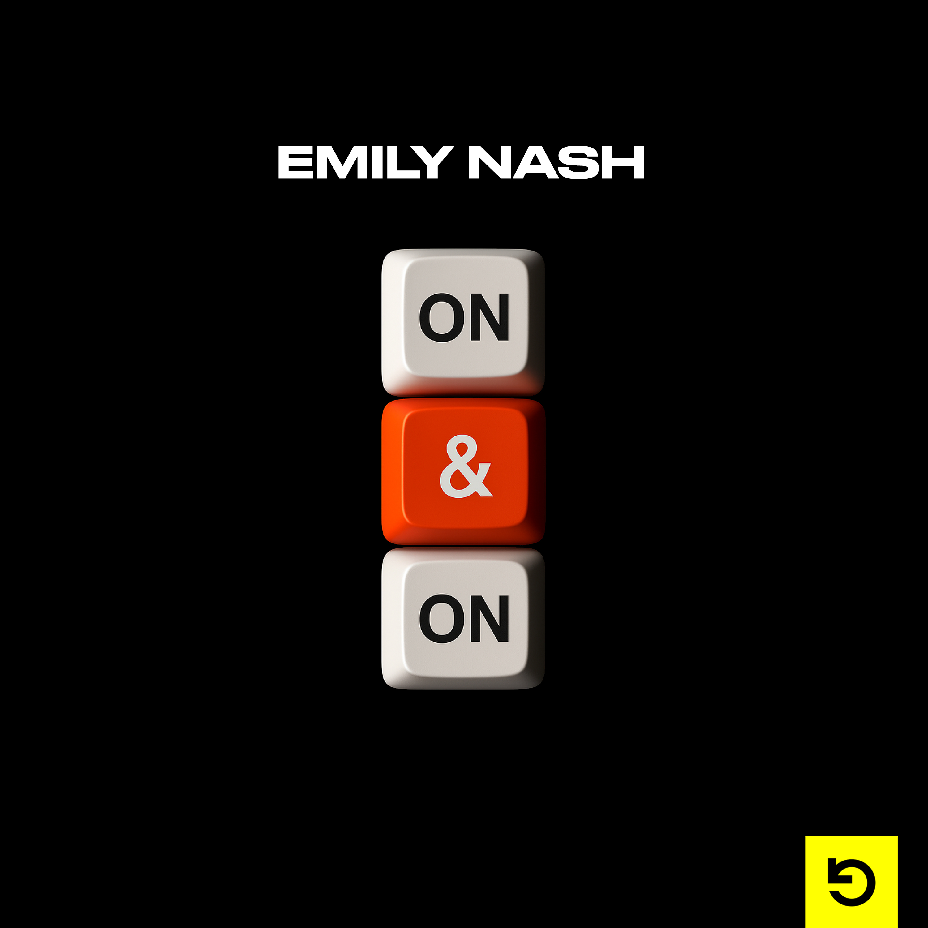 Emily Nash - On & On 